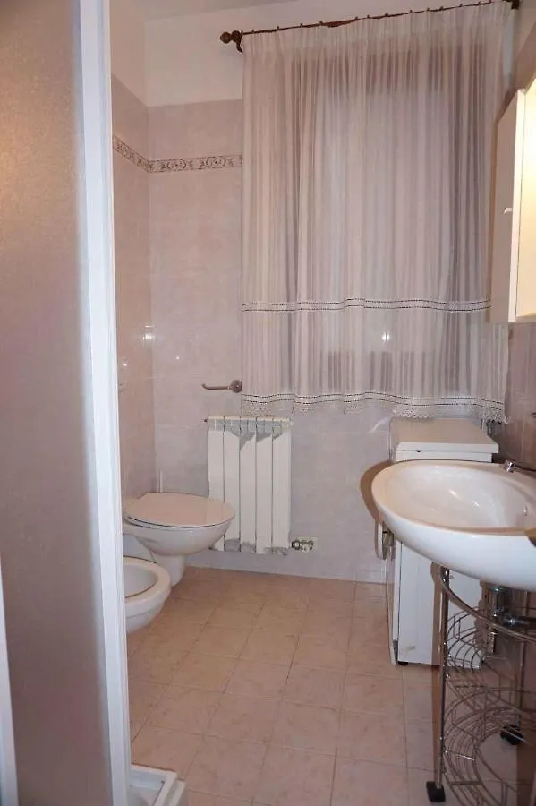 Apartment In Porto Santa Margherita 40285