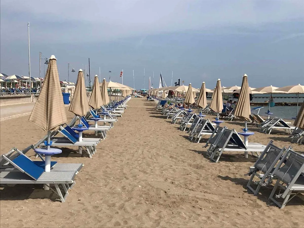 Apartment In Porto Santa Margherita 40285 Italy