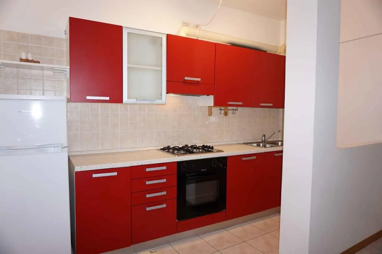 Apartment In Porto Santa Margherita 40285  Porto Santa Margherita di Caorle