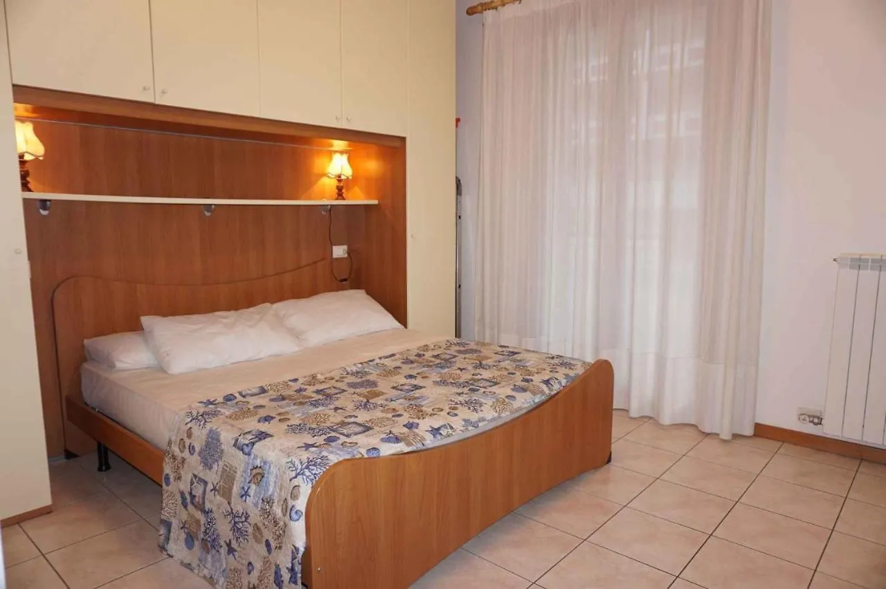 Apartment In Porto Santa Margherita 40285 Italy